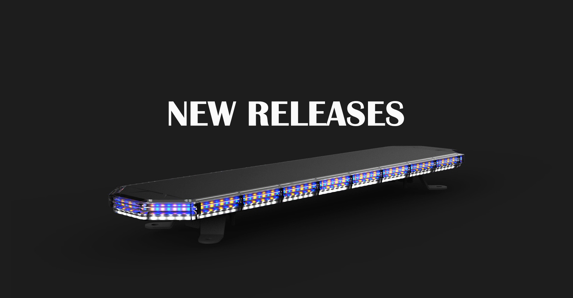 L3 Lightbar
