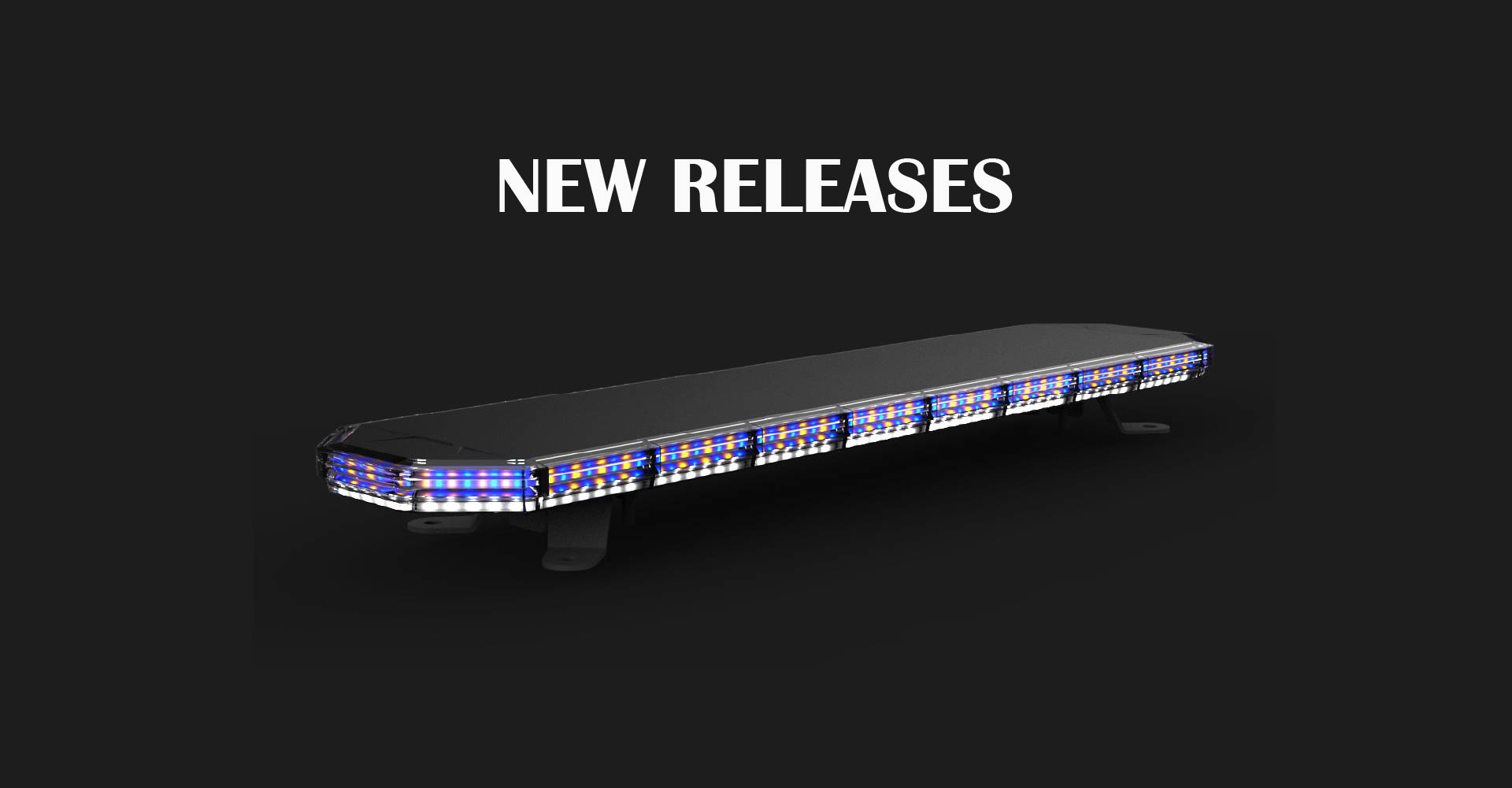 L3 Lightbar